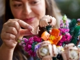 LEGO Конструктор Creator Expert Букет