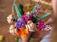 LEGO Конструктор Creator Expert Букет
