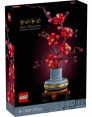 LEGO Конструктор Icons Сливовий цвіт