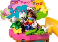 Конструктор LEGO Gabby's Dollhouse Вечірка в саду Котофеї (10787)
