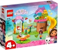 Конструктор LEGO Gabby's Dollhouse Вечірка в саду Котофеї (10787)