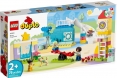 LEGO Конструктор DUPLO Ігровий майданчик