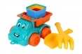 Іграшка "Набір для гри з піском ТехноК", арт. 7051