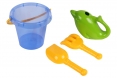 Іграшка "Набір для гри з піском ТехноК", арт. 7228