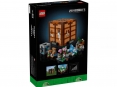Конструктор LEGO Minecraft Верстак (21265)