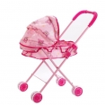 Коляска класична для ляльок