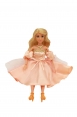 Лялька peach dress, серія classic