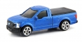 Машинка "Ford F150 2019", масштаб 1:64