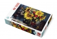 Пазл 1000 елементів «Натюрморт Соняхи»