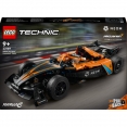 Конструктор LEGO Technic Автомобіль для перегонів NEOM McLaren Formula E