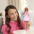 Лялька Barbie "Модниця" – рожева троянда