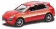 Машинка Porsche Cayenne Turbo, масштаб 1:43