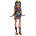 Лялька Нефера "Монстро-класика" Monster High