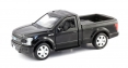 Машинка Ford F150 2018 (With Hologram), масштаб 1:32