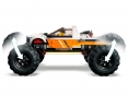 LEGO Конструктор City Пригоди на позашляховику 4x4