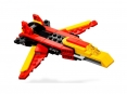 Конструктор LEGO Creator Суперробот