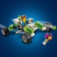 LEGO Конструктор DREAMZZZ Позашляховик Матео
