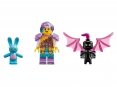 Конструктор LEGO DREAMZzz Повітряна куля Іззі «Нарвал»
