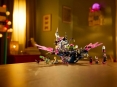 Конструктор LEGO DREAMZzz Опівнічний ворон Невідьми