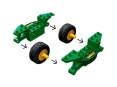 Конструктор Ninjago Дорожній мотоцикл ніндзя Ллойда