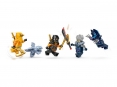 Конструктор LEGO Ninjago Багі для бездоріжжя ніндзя Арін