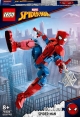 Конструктор LEGO Super Heroes Фігурка Людини-Павука