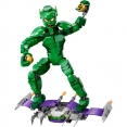 Констуктор LEGO Marvel Фігурка Зеленого гобліна
