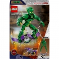 Констуктор LEGO Marvel Фігурка Зеленого гобліна