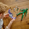 Констуктор LEGO Marvel Фігурка Зеленого гобліна