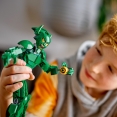 Констуктор LEGO Marvel Фігурка Зеленого гобліна
