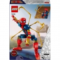 Констуктор LEGO Marvel Фігурка Залізної Людини-Павука