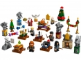 Конструктор LEGO Harry Potter Адвент календар 2024 (76438)