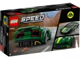 Конструктор Speed Champions Lotus Evija