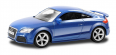 Машинка "Audi TT", масштаб 1:43