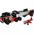 Машина далекобіника Hot Wheels (в ас.)