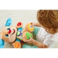 Розумне цуценя з технологією Smart Stages (укр.) оновл. Fisher-Price