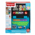 Ноутбук "Веселе спілкування" (укр.) Fisher-Price
