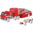 Машина далекобіника Hot Wheels (в ас.)
