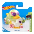 Базова машинка Hot Wheels (в ас.)