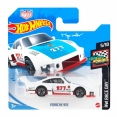 Базова машинка Hot Wheels (в ас.)