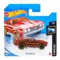 Базова машинка Hot Wheels (в ас.)