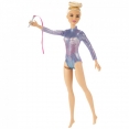 Лялька гімнастка серії "Я можу бути" Barbie