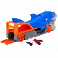 Вантажівка-транспортер "Акуляча паща" Hot Wheels