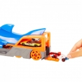 Вантажівка-транспортер "Акуляча паща" Hot Wheels