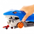 Вантажівка-транспортер "Акуляча паща" Hot Wheels