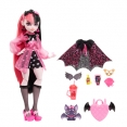 Лялька Дракулора "Монстро-класика" Monster High