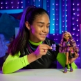 Лялька Клодін "Монстро-класика" Monster High