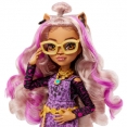 Лялька Клодін "Монстро-класика" Monster High