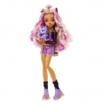 Лялька Клодін "Монстро-класика" Monster High