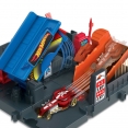 Ігровий набір "Пригоди в місті" Hot Wheels (в ас.)